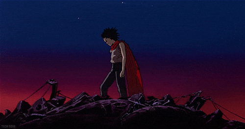AKIRA