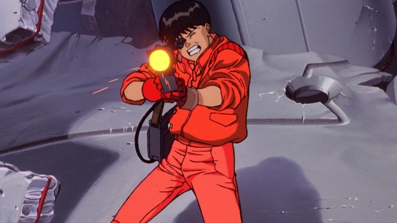 AKIRA