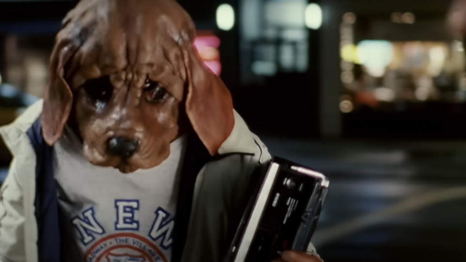 Da Funk Dog