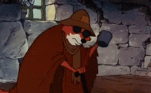 OHROBIN