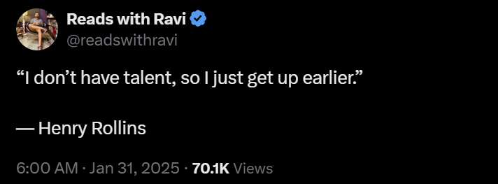 quote